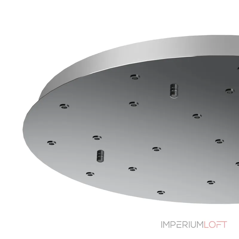 Основание потолочное 24L Mantra MODULAR LIGHT FLORONES 9375