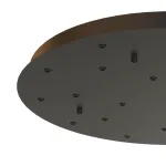 Основание потолочное 24L Mantra MODULAR LIGHT FLORONES 9377