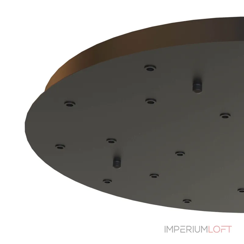 Основание потолочное 24L Mantra MODULAR LIGHT FLORONES 9377