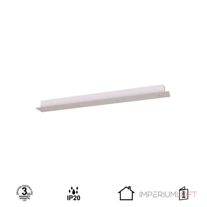 Основание потолочное 4L Mantra MODULAR LIGHT FLORONES 9378