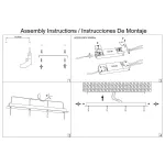 Основание потолочное 4L Mantra MODULAR LIGHT FLORONES 9378