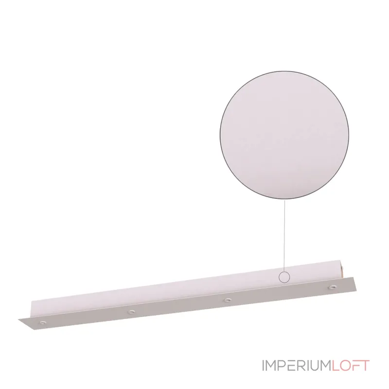 Основание потолочное 4L Mantra MODULAR LIGHT FLORONES 9378
