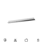 Основание потолочное 4L Mantra MODULAR LIGHT FLORONES 9379