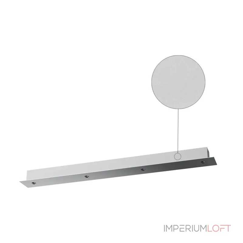 Основание потолочное 4L Mantra MODULAR LIGHT FLORONES 9379 Основание потолочное 4L Mantra MODULAR LIGHT FLORONES 9379