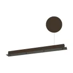 Основание потолочное 4L Mantra MODULAR LIGHT FLORONES 9381