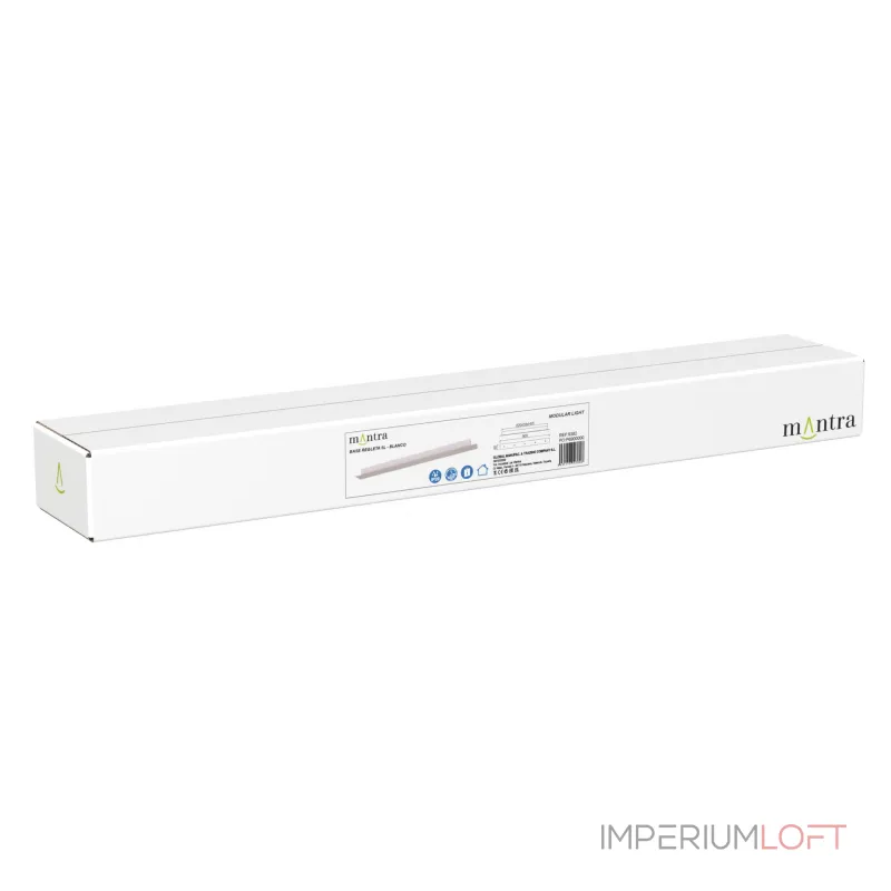 Основание потолочное 5L Mantra MODULAR LIGHT FLORONES 9382