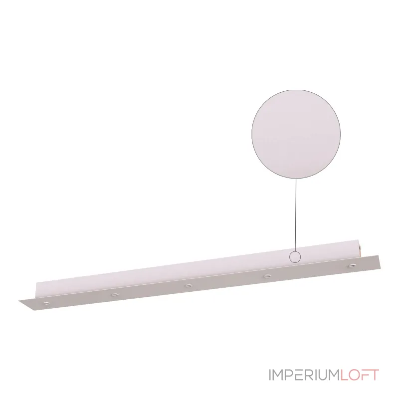 Основание потолочное 5L Mantra MODULAR LIGHT FLORONES 9382