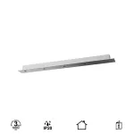 Основание потолочное 5L Mantra MODULAR LIGHT FLORONES 9383