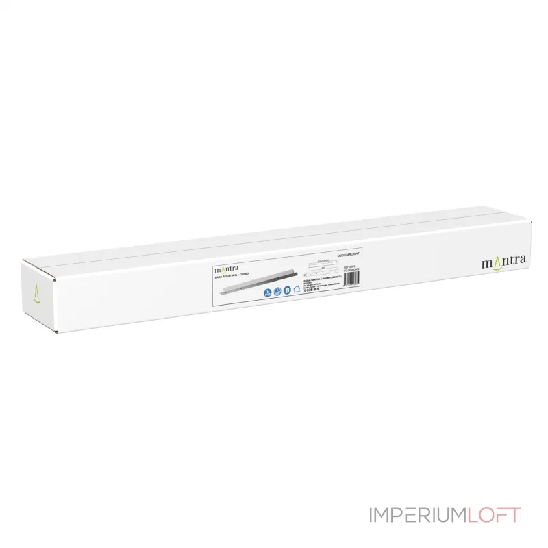 Основание потолочное 5L Mantra MODULAR LIGHT FLORONES 9383