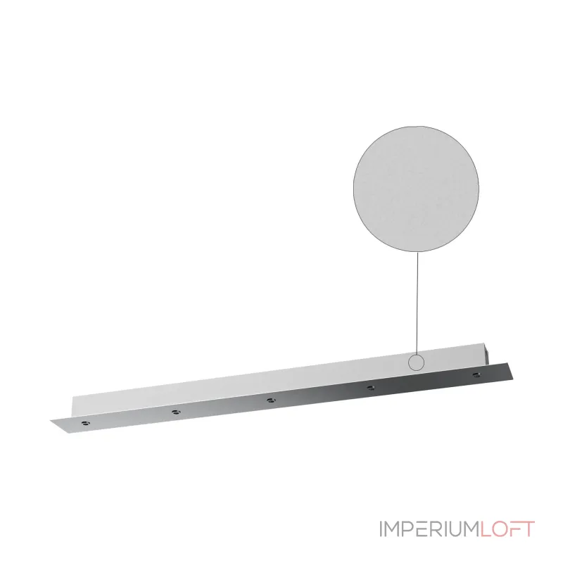 Основание потолочное 5L Mantra MODULAR LIGHT FLORONES 9383