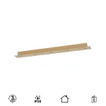 Основание потолочное 5L Mantra MODULAR LIGHT FLORONES 9384