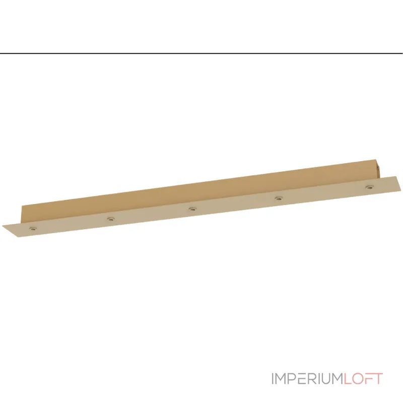 Основание потолочное 5L Mantra MODULAR LIGHT FLORONES 9384 Основание потолочное 5L Mantra MODULAR LIGHT FLORONES 9384