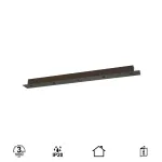 Основание потолочное 5L Mantra MODULAR LIGHT FLORONES 9385