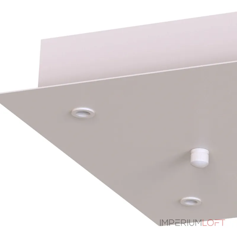 Основание потолочное 8L Mantra MODULAR LIGHT FLORONES 9386