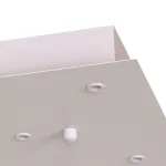 Основание потолочное 8L Mantra MODULAR LIGHT FLORONES 9386