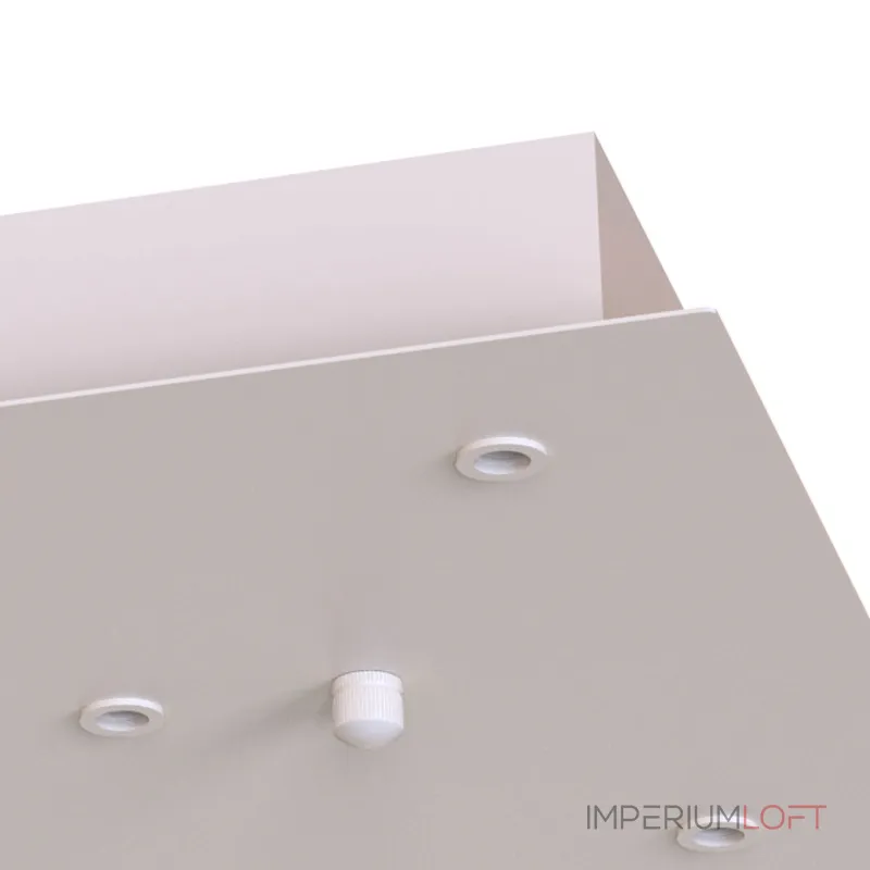 Основание потолочное 8L Mantra MODULAR LIGHT FLORONES 9386