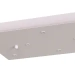 Основание потолочное 8L Mantra MODULAR LIGHT FLORONES 9386