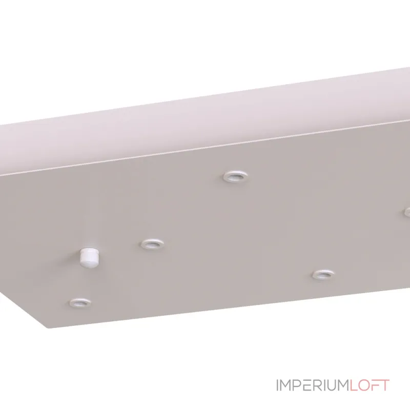 Основание потолочное 8L Mantra MODULAR LIGHT FLORONES 9386
