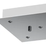 Основание потолочное 8L Mantra MODULAR LIGHT FLORONES 9387