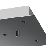 Основание потолочное 8L Mantra MODULAR LIGHT FLORONES 9387