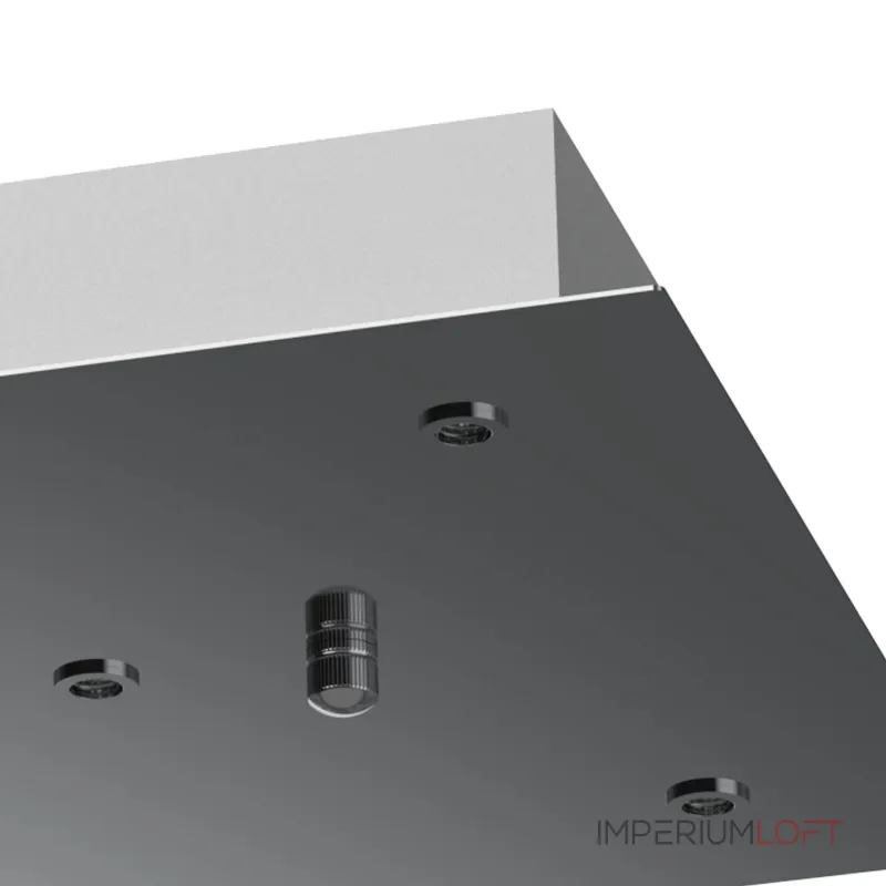 Основание потолочное 8L Mantra MODULAR LIGHT FLORONES 9387