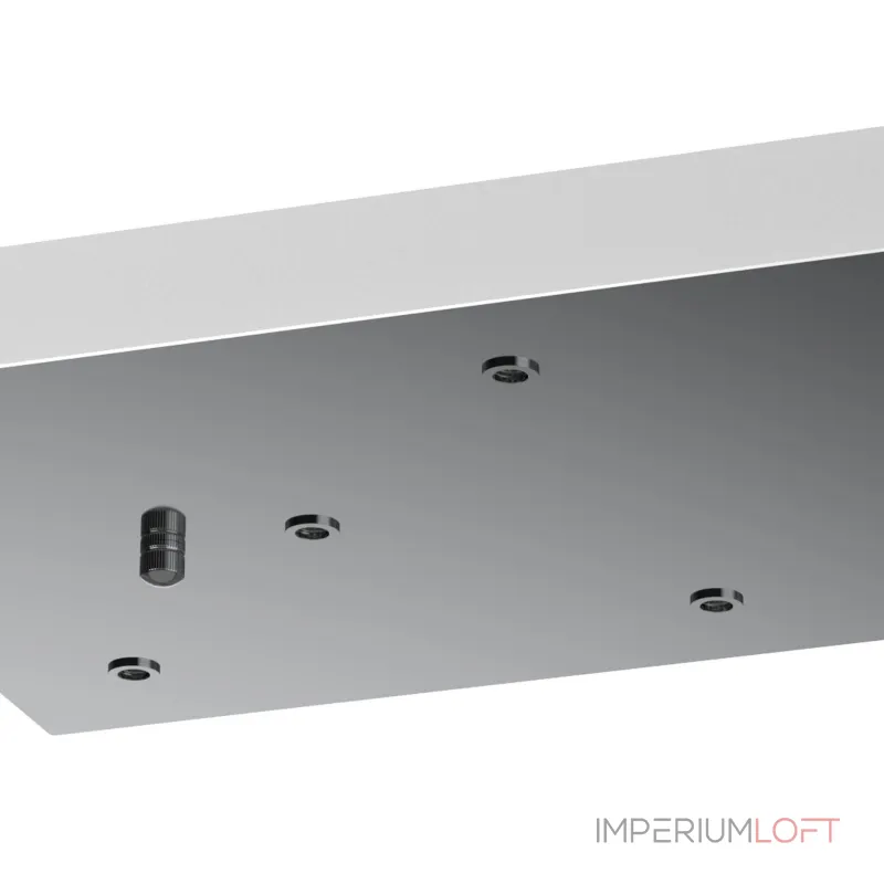 Основание потолочное 8L Mantra MODULAR LIGHT FLORONES 9387