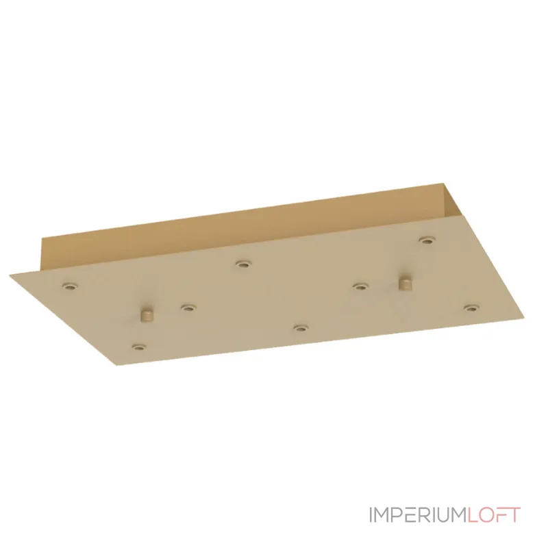Основание потолочное 8L Mantra MODULAR LIGHT FLORONES 9388 Основание потолочное 8L Mantra MODULAR LIGHT FLORONES 9388