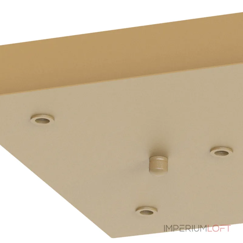 Основание потолочное 8L Mantra MODULAR LIGHT FLORONES 9388 Основание потолочное 8L Mantra MODULAR LIGHT FLORONES 9388