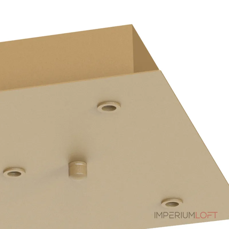 Основание потолочное 8L Mantra MODULAR LIGHT FLORONES 9388 Основание потолочное 8L Mantra MODULAR LIGHT FLORONES 9388