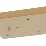 Основание потолочное 8L Mantra MODULAR LIGHT FLORONES 9388