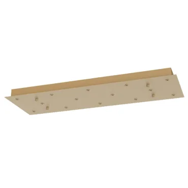 Основание потолочное 14L Mantra MODULAR LIGHT FLORONES 9392