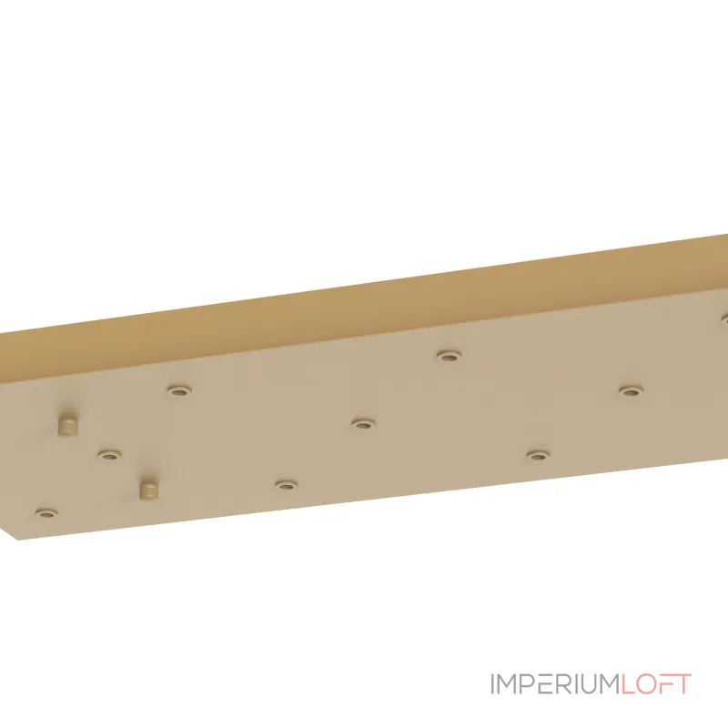 Основание потолочное 14L Mantra MODULAR LIGHT FLORONES 9392
