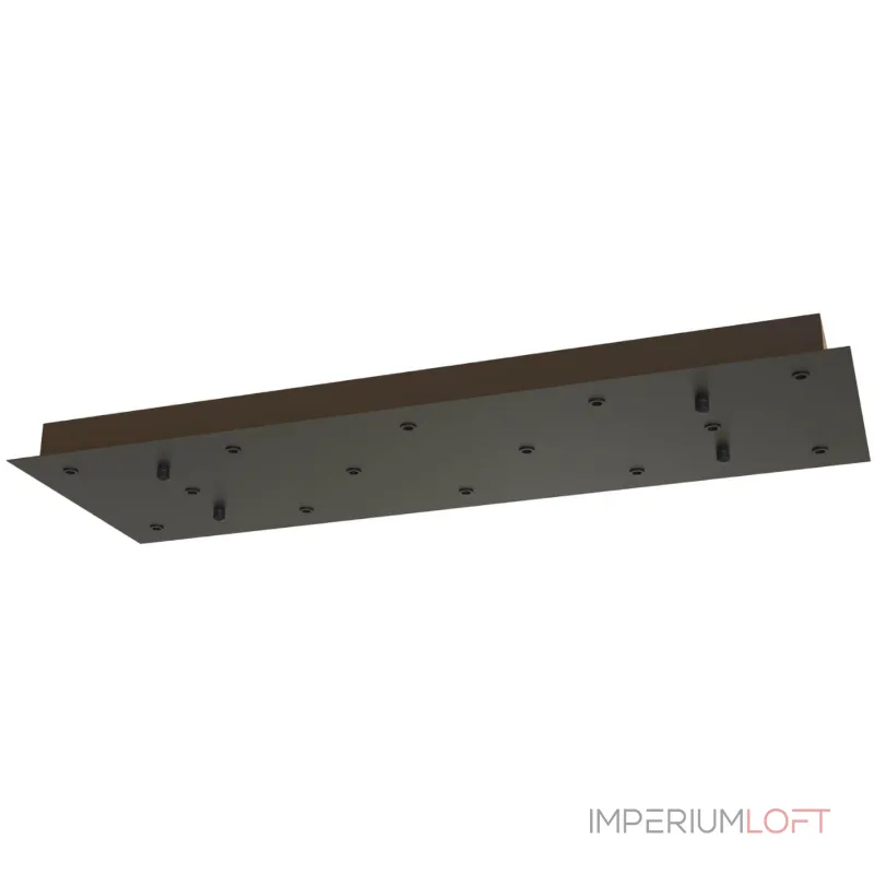 Основание потолочное 14L Mantra MODULAR LIGHT FLORONES 9393 Основание потолочное 14L Mantra MODULAR LIGHT FLORONES 9393