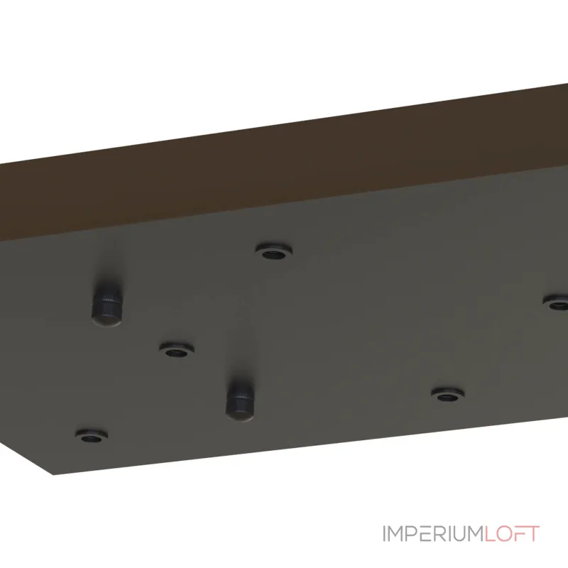 Основание потолочное 14L Mantra MODULAR LIGHT FLORONES 9393 Основание потолочное 14L Mantra MODULAR LIGHT FLORONES 9393