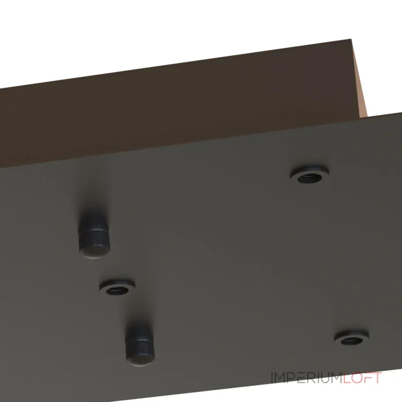 Основание потолочное 14L Mantra MODULAR LIGHT FLORONES 9393 Основание потолочное 14L Mantra MODULAR LIGHT FLORONES 9393