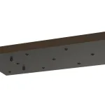 Основание потолочное 14L Mantra MODULAR LIGHT FLORONES 9393