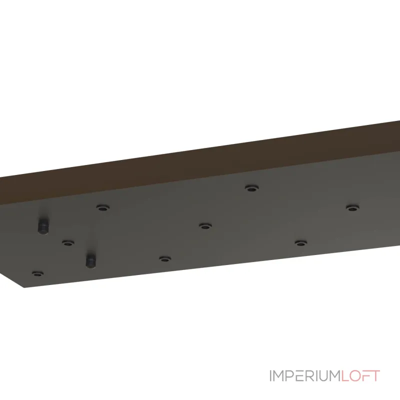 Основание потолочное 14L Mantra MODULAR LIGHT FLORONES 9393 Основание потолочное 14L Mantra MODULAR LIGHT FLORONES 9393