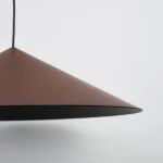 Подвесная люстра Mantra CONO 9458