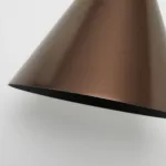 Подвесная люстра Mantra CONO 9458