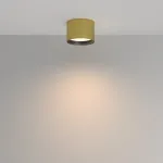 Потолочный светильник Maytoni Glare C127CL-L7W4K-BS