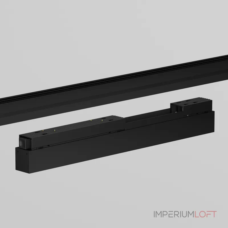 Уличный трековый светильник Maytoni Basis O-TR02-1-S-12WB3K от ImperiumLoft Уличный трековый светильник Maytoni Basis O-TR02-1-S-12WB3K от ImperiumLoft