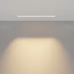 Трековый светильник Voltega Эксилайт / Exilight VGL031-4-24W3K-M-DS-W