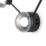Потолочный светильник Freya Modern FR5445CL-L15B от ImperiumLoft