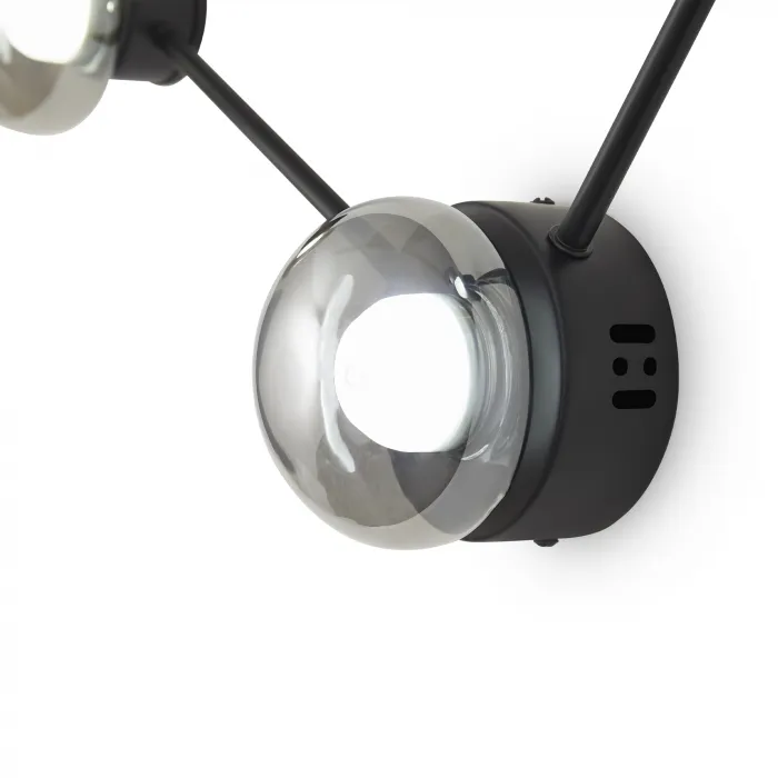 Потолочный светильник Freya Modern FR5445CL-L15B от ImperiumLoft