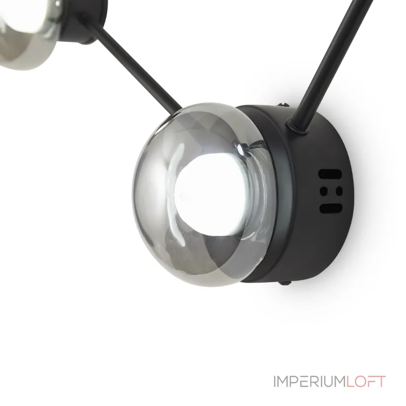 Потолочный светильник Freya Modern FR5445CL-L15B Потолочный светильник Freya Modern FR5445CL-L15B