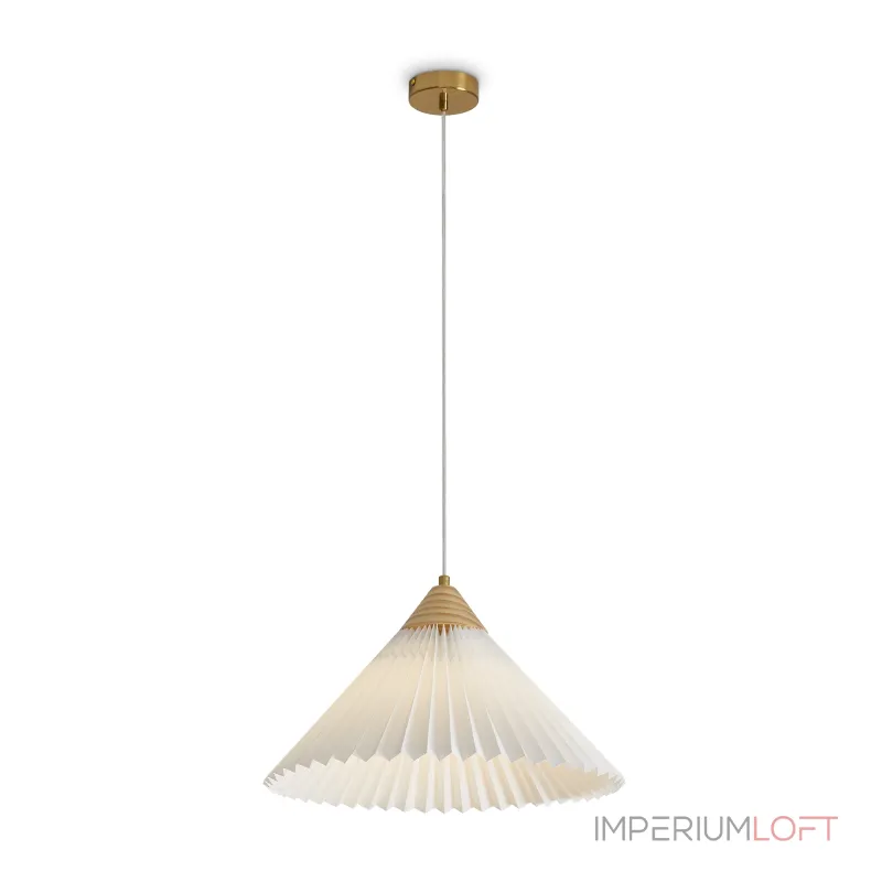 Подвесной светильник Freya Modern FR5533PL-01BS1