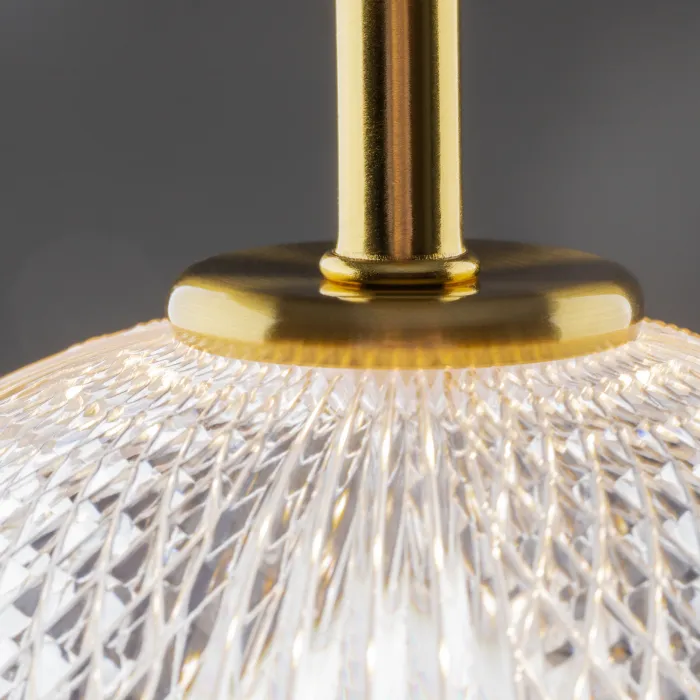 Подвесной светильник Freya LED FR6135PL-L13BT от ImperiumLoft