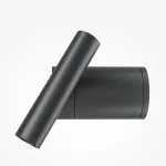 Настенный светильник (бра) Maytoni Utility MOD433WL-L3B3K1