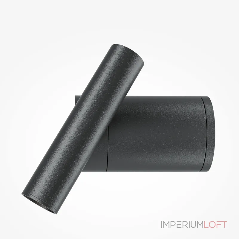 Настенный светильник (бра) Maytoni Utility MOD433WL-L3B3K1