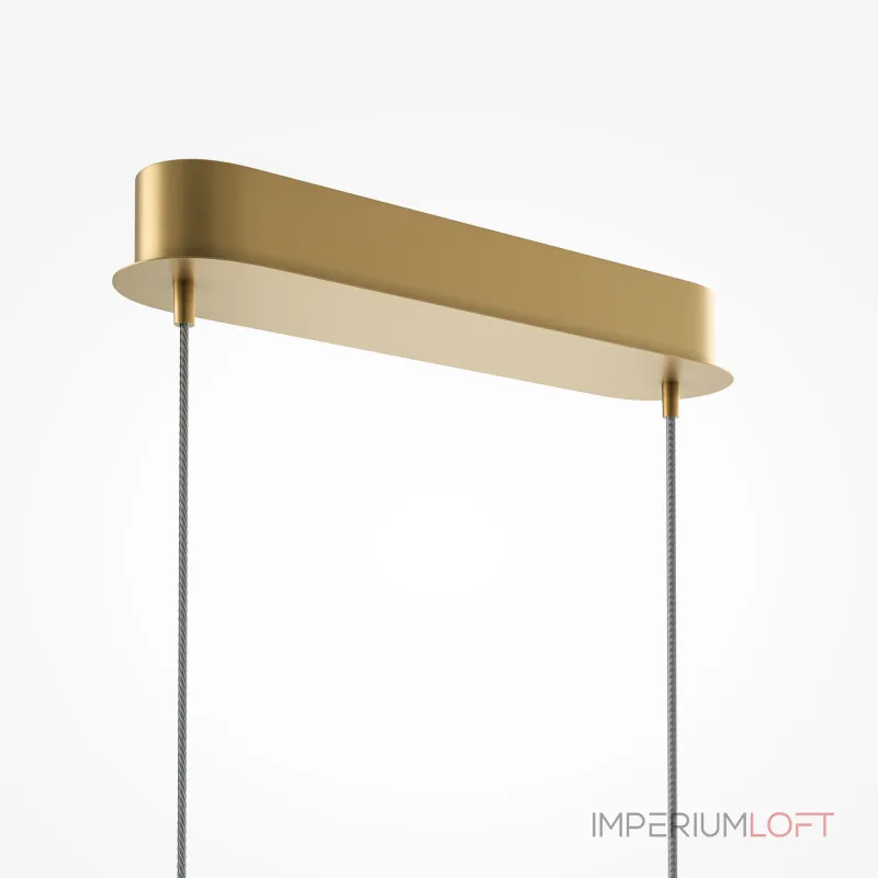 Подвесной светильник Maytoni Modern MOD243PL-L18BSK